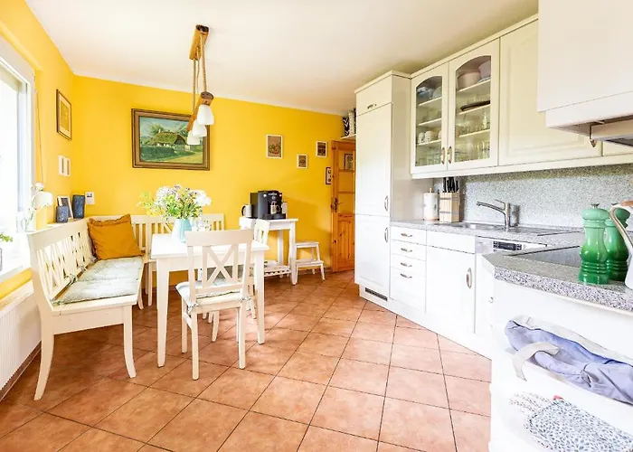 Сasa de vacaciones Ankerherz