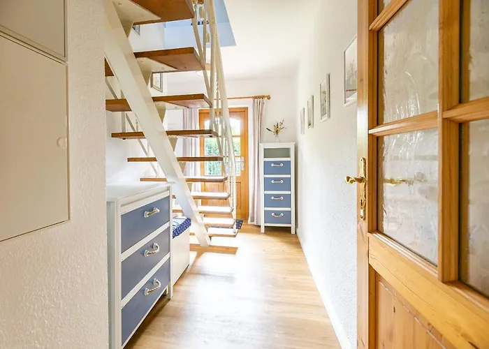 Ankerherz * Wustrow (Fischland)