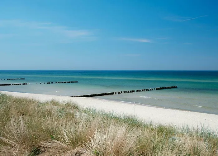 Ankerherz Сasa de vacaciones *