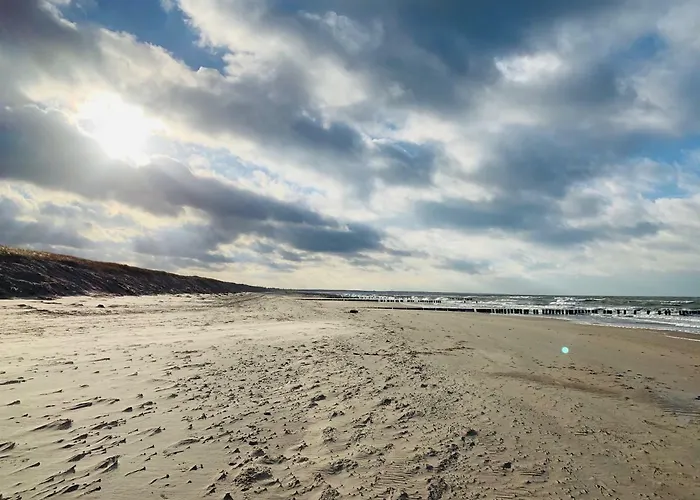 Ankerherz Сasa de vacaciones *